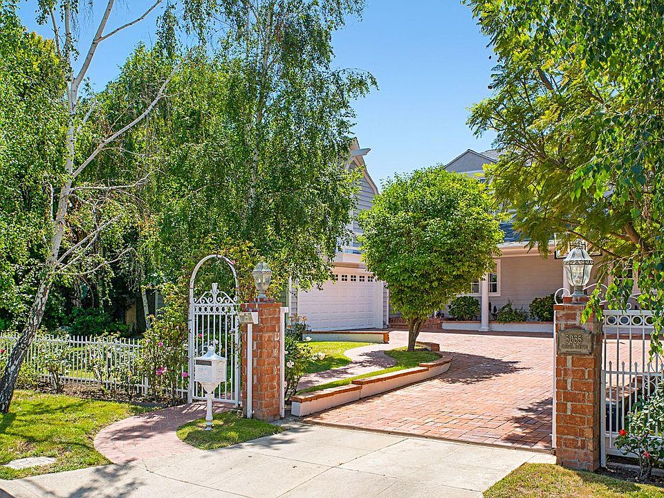 5035 Odessa Ave, Encino, CA 91436 Zillow