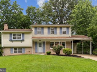 13106 Collingwood Ter, Silver Spring, MD 20904