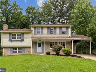 13106 Collingwood Ter, Silver Spring, MD, 20904