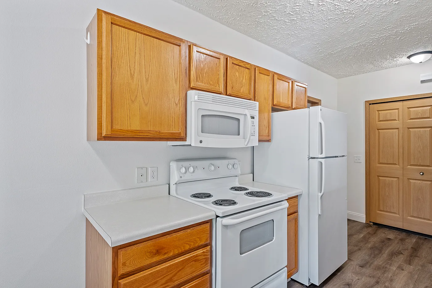North Pointe Apartments — Photo 3