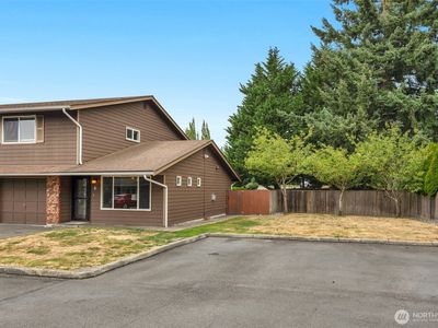 1721 Madison Street #E, Everett, WA, 98203