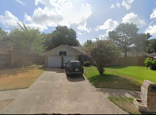 707 Conestoga Cir, Katy, TX 77450