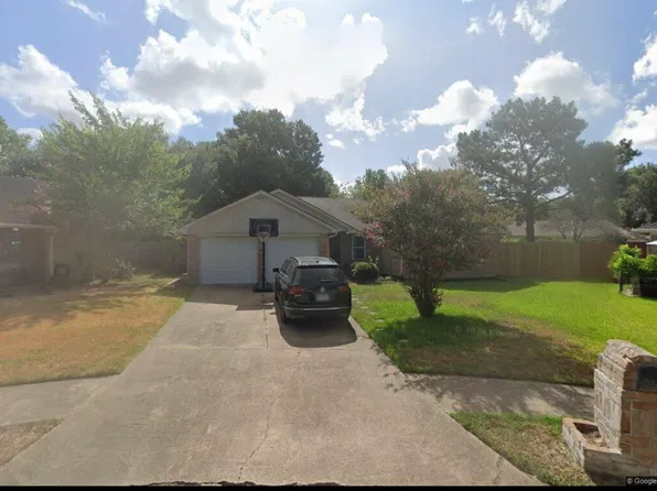 707 Conestoga Cir, Katy, TX 77450