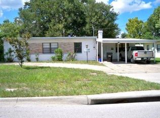 5331 Hermosa St, Orlando, FL 32807