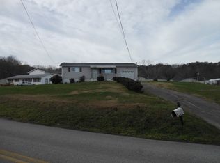 5139 Winding Ln, Hixson, TN 37343