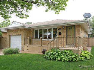 8659 W Brodman Ave, Chicago, IL