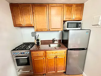 Rented by J PRESTON AND ASSOCIATES INC