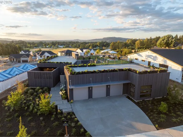 16050 Kaylyn Dr, Oregon City, OR 97045