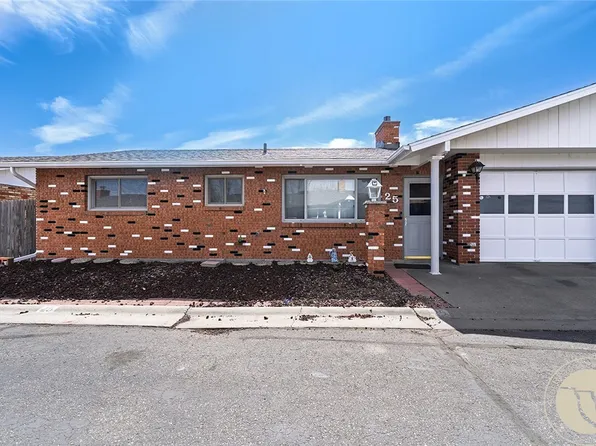 25 Heather Dr, Billings, MT 59105