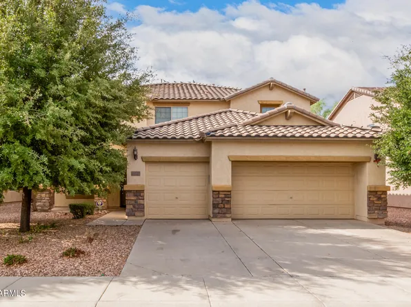 7551 W Georgetown Way, Florence, AZ 85132
