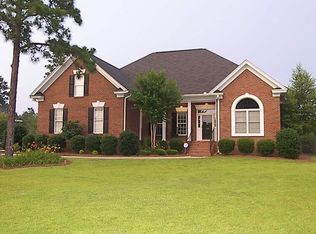 105 Honeysuckle Trl, Columbia, SC 29229