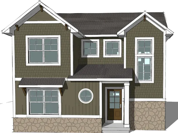 16812 Cottage Shores Dr Unit 3, Spring Lake, MI 49456