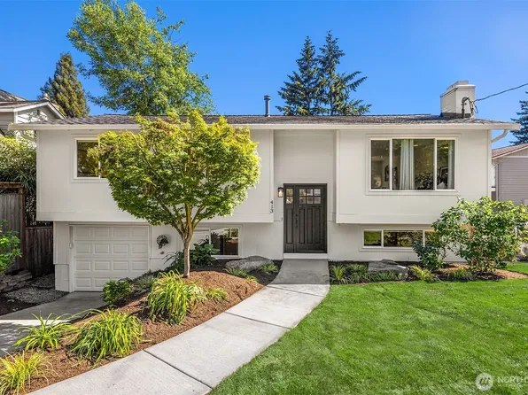 413 9th Avenue, Kirkland, WA 98033