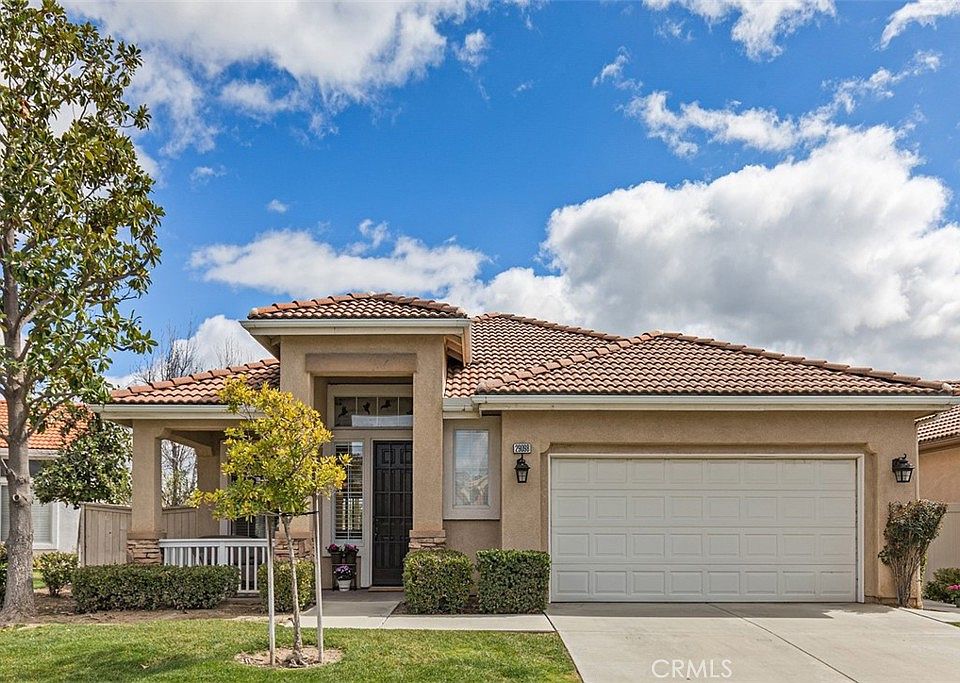1st image of 29098 Paradise Canyon Dr
