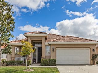 29098 Paradise Canyon Dr, Menifee, CA 92584