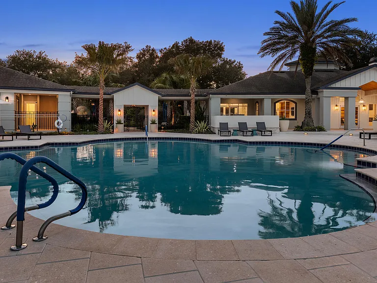 Timucuan Lakeside at Town Center — Photo 17