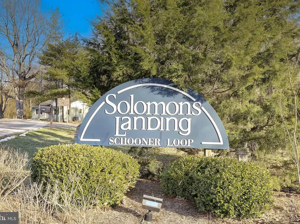 1362 Schooner Loop #1362, Solomons, MD 20688
