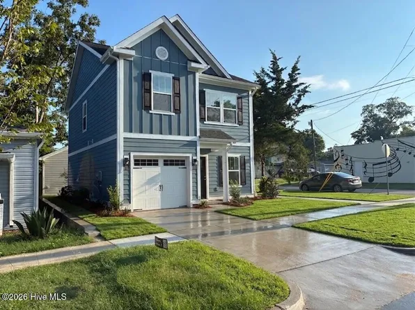 317 Meares Street #105, Wilmington, NC 28401
