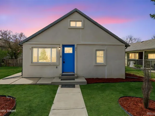 577 H Avenue, Limon, CO 80828