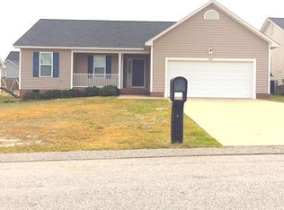 2209 Chasewater Rd, Fayetteville, NC 28306