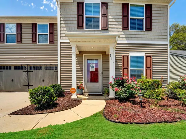 113 Portchester Ln, Greenville, SC 29605