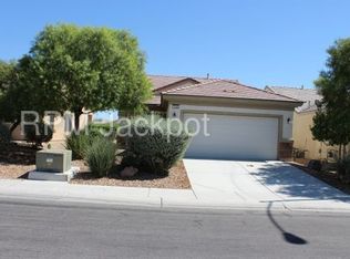 7628 Fruit Dove St, North Las Vegas, NV 89084
