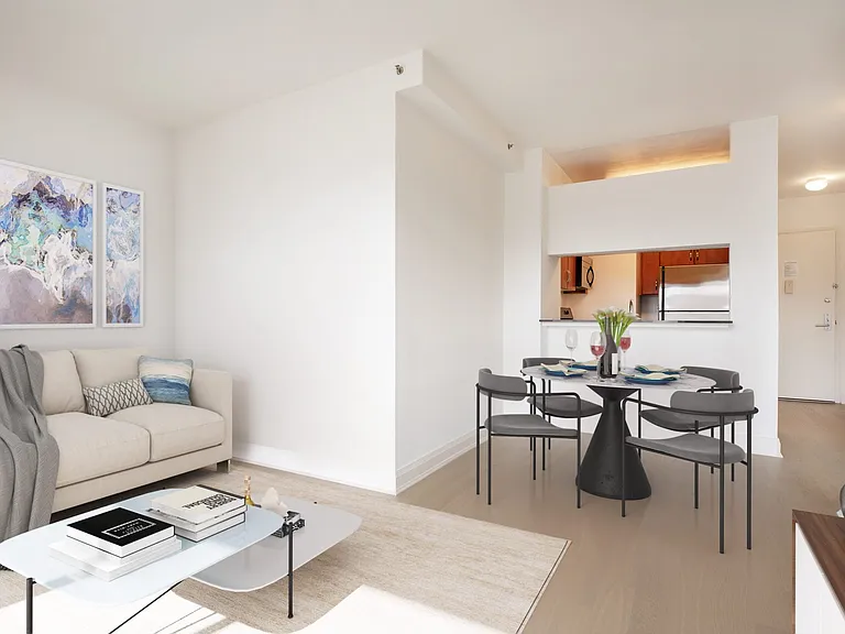 222 E 34th St #1116 — Photo 3