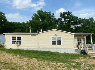 16440 Highway O, Dixon, MO 65459