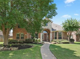 3581 Shell Ridge Dr, Frisco, TX 75033