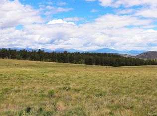 Hayhook Way LOT 243, Hartsel, CO 80449
