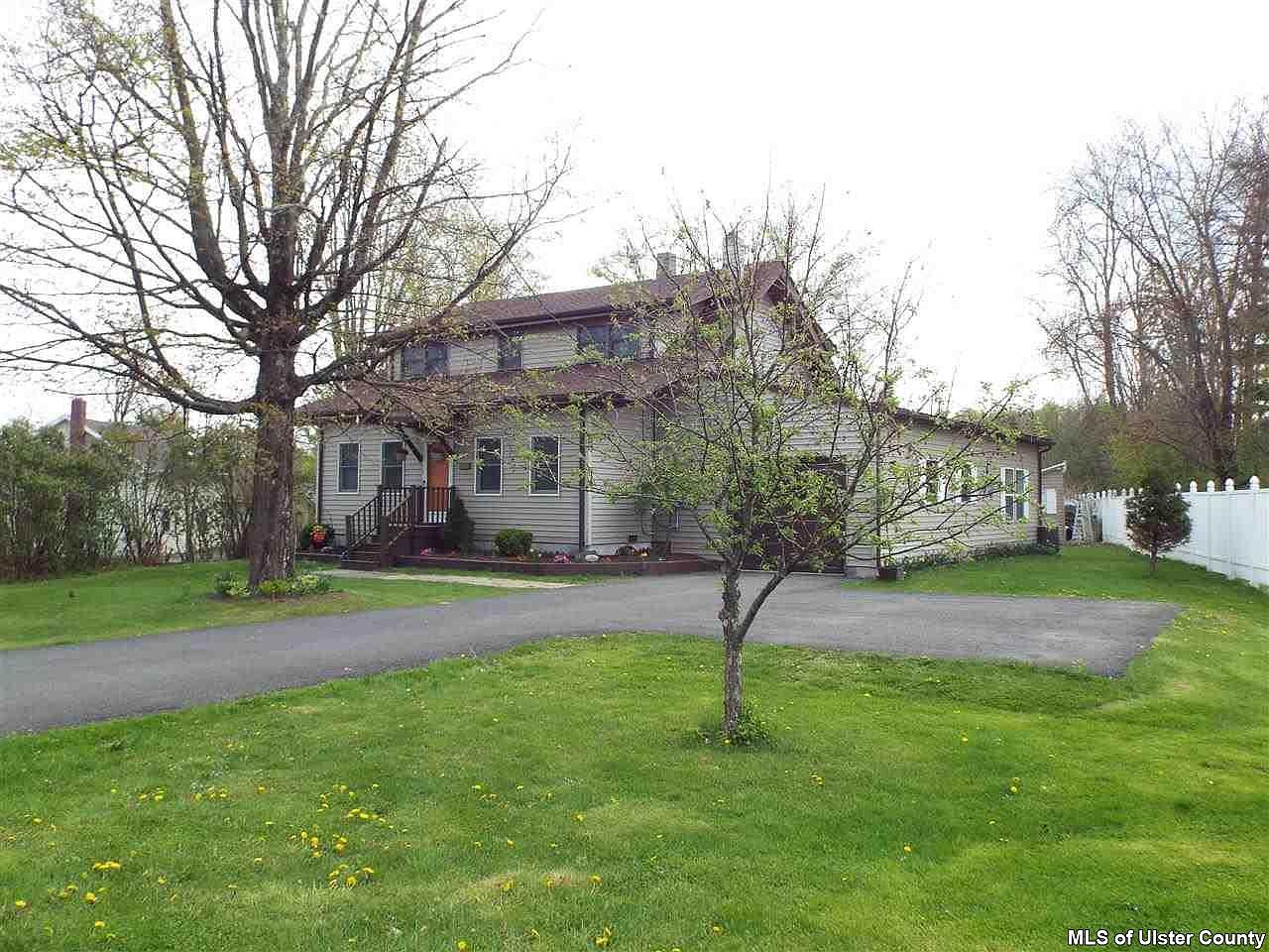 1195 Main St, Malden On Hudson, NY 12453 Zillow