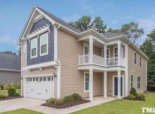 2212 Magnolia Tree Ln, Durham, NC 27703