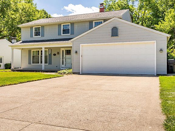 2nd image of 406 Stonyridge Dr