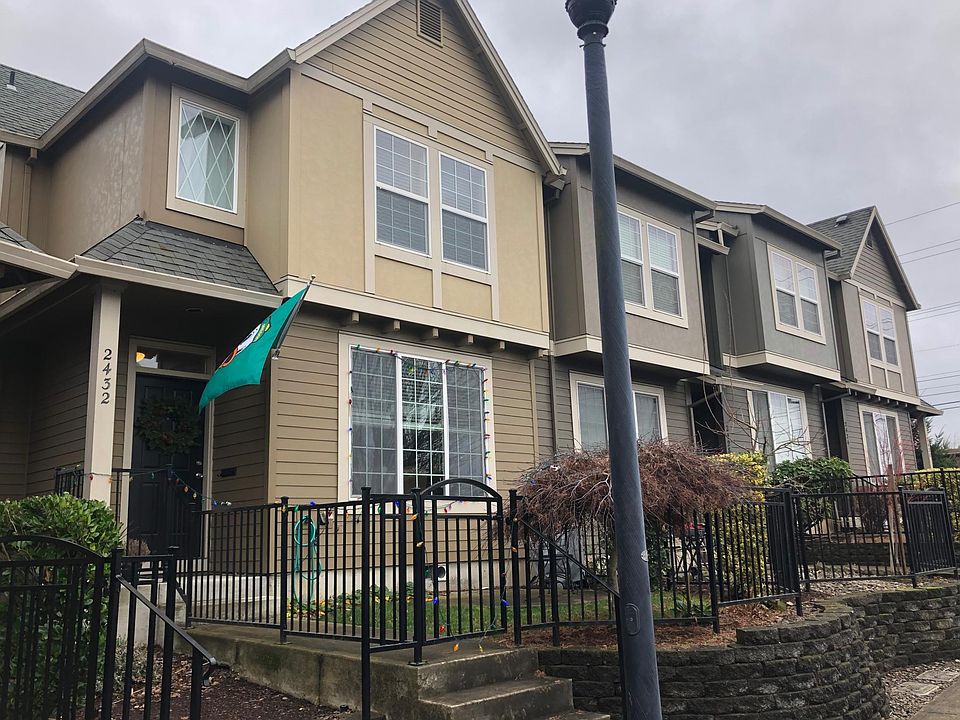 2432 NW Crosswater Ter, Beaverton, OR 97006 | Zillow