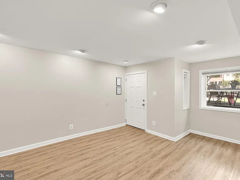 1632 New Jersey Ave NW #BASEMENT — Photo 5