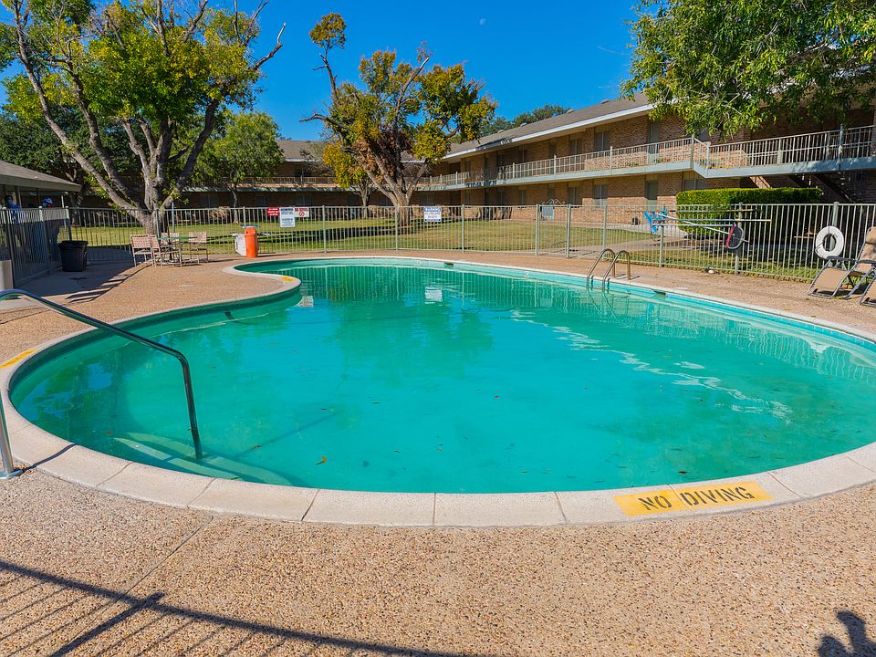 Harvard House 2465 Harvard Ave San Angelo TX Zillow