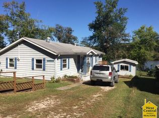 25467 Rustic Rd, Warsaw, MO 65355