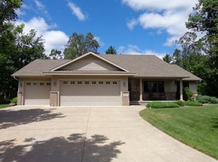 5616 Kingfisher Dr, Stevens Point, WI 54482