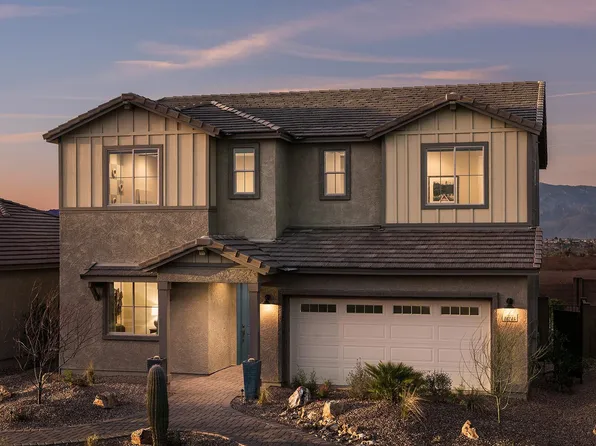 5715 S Bug Springs Loop, Tucson, AZ 85747