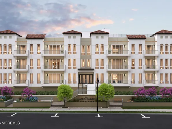 202 Deal Lake Drive #301, Asbury Park, NJ 07712