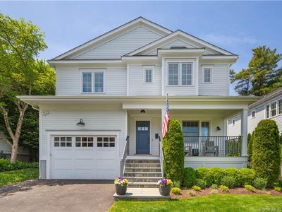 76 Paul Pl, Fairfield, CT, 06824
