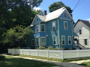 245 Loomis St, Burlington, VT 05401