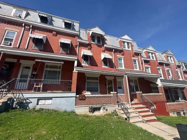 916 N 5th St, Allentown, PA 18102