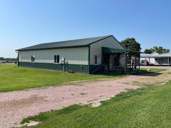 2410 Us Highway 12, Selby, SD 57472