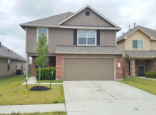 5755 Long Arbor Ln, Katy, TX 77449