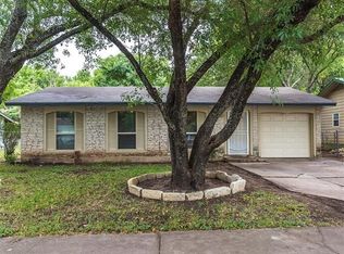 5310 Peppertree Pkwy, Austin, TX 78744