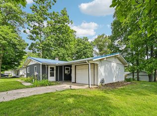 329 Wren Ave, Bellefontaine, OH 43311