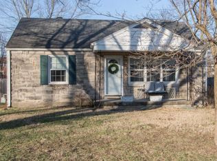 3515 Olive Rd, Louisville, KY 40219