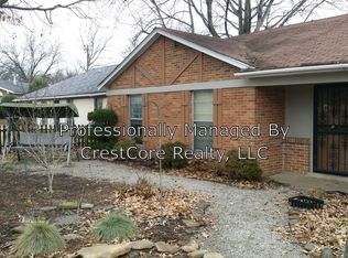 3204 Jameswood Dr, Memphis, TN 38128