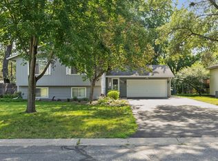 12833 Able St NE, Blaine, MN 55434
